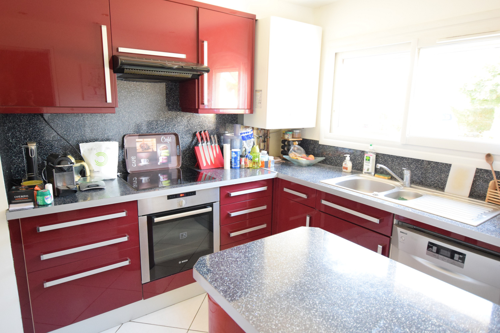 Image_, Maison, Rambouillet, ref :B430