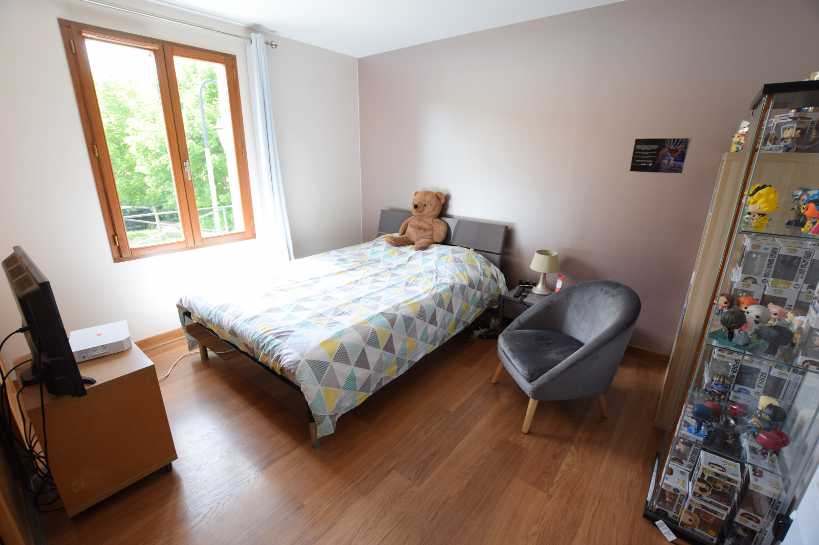 Image_, Maison, Gazeran, ref :B538 