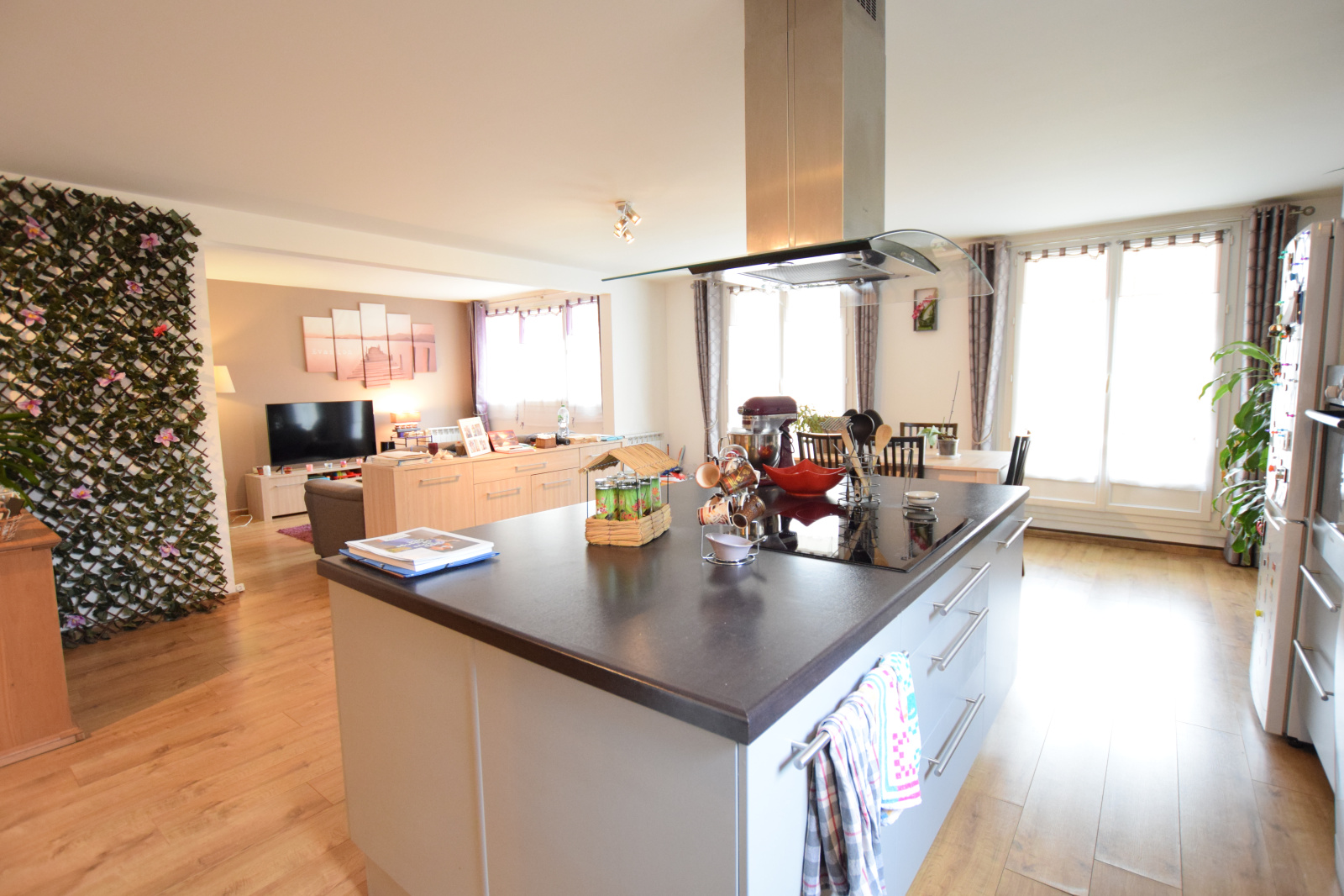 Image_, Appartement, Guyancourt, ref :B867