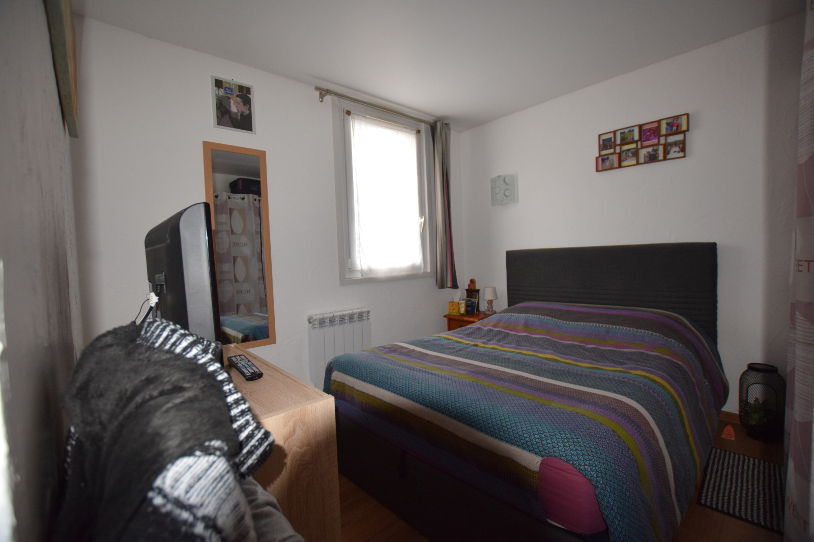 Image_, Appartement, Guyancourt, ref :B867