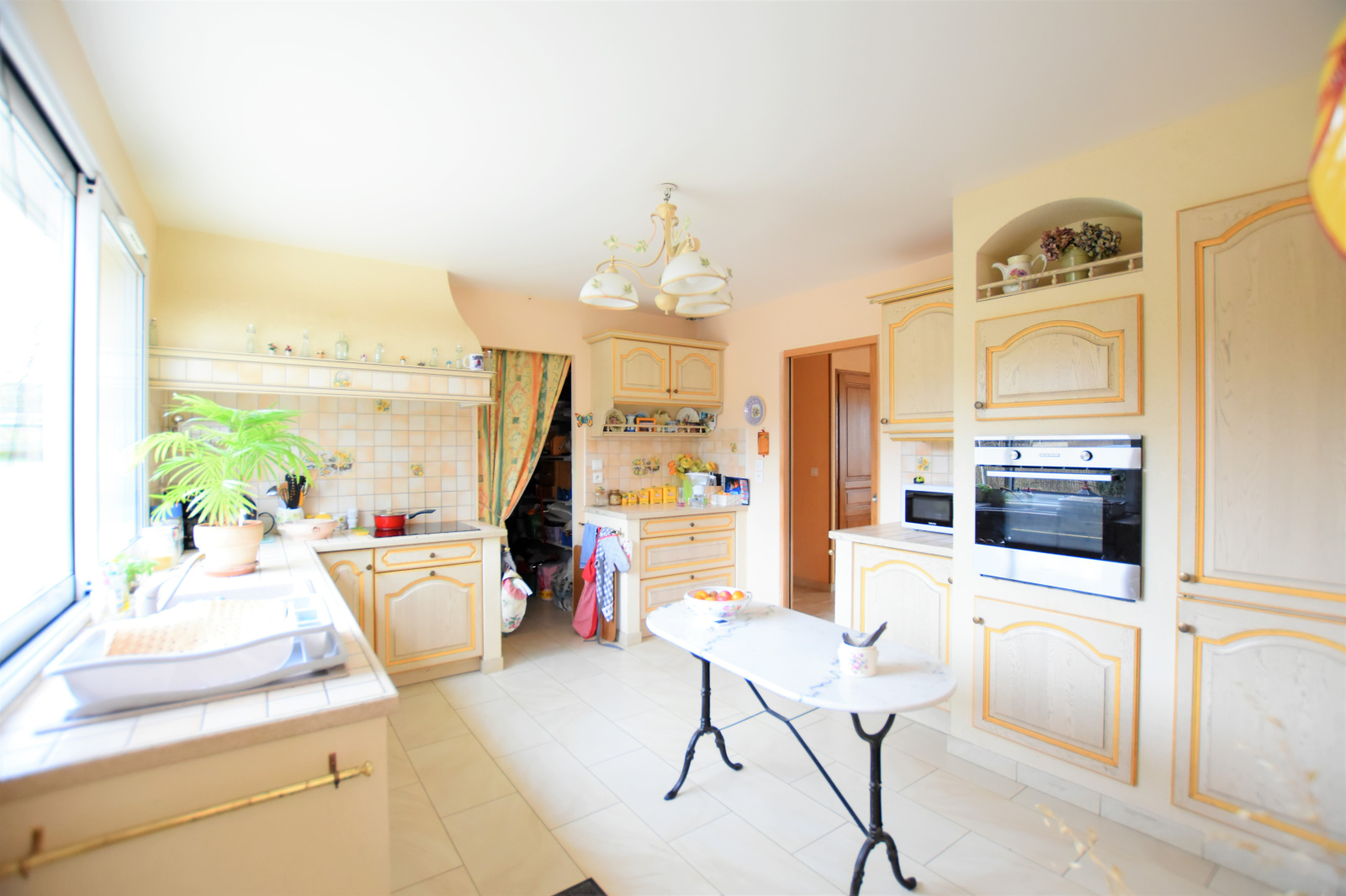 Image_, Maison, Saint-Lubin-de-la-Haye, ref :B889b