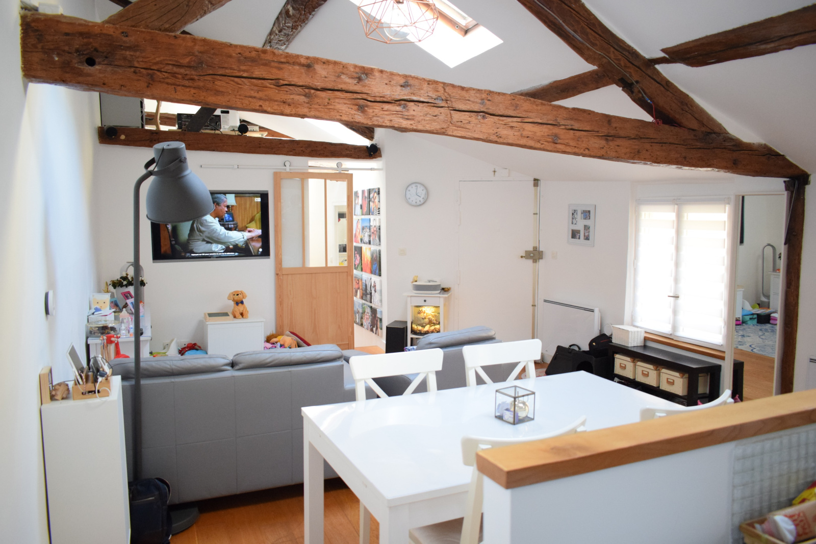 Image_, Appartement, Versailles, ref :B388