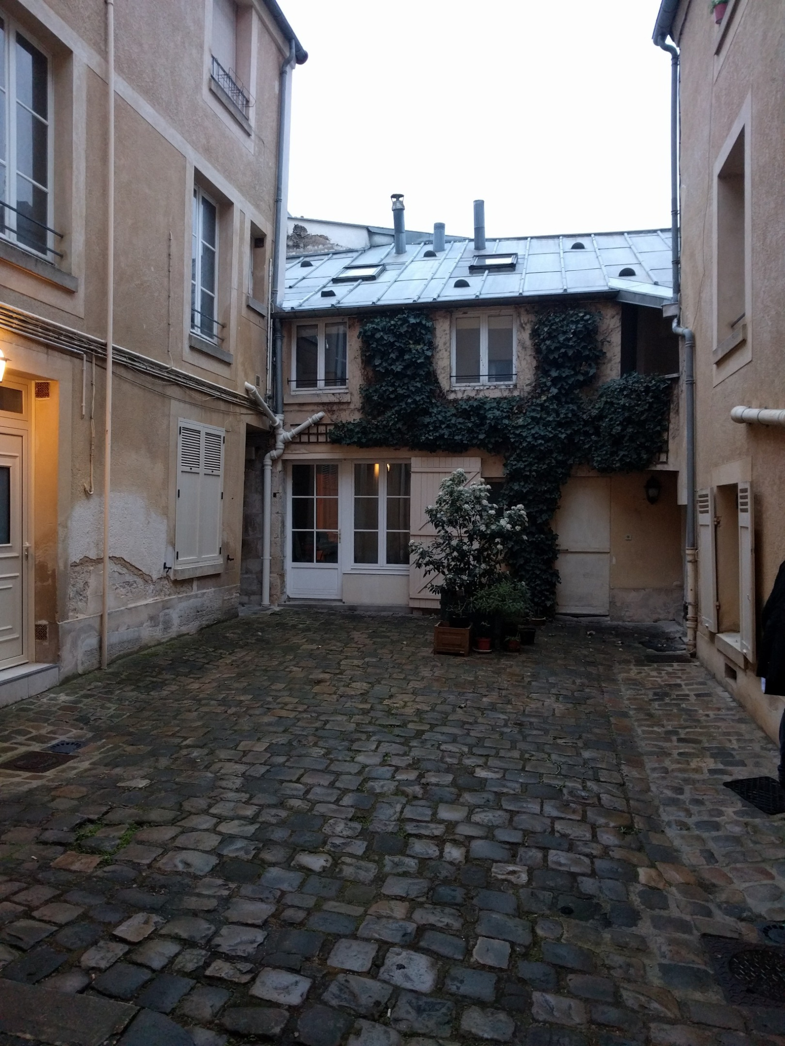 Image_, Appartement, Versailles, ref :B388