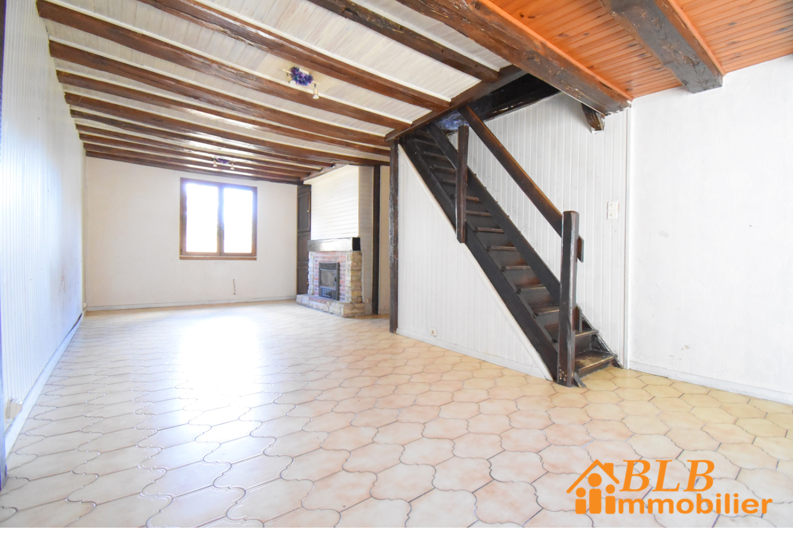 Image_, Maison, Courtenay, ref :B765