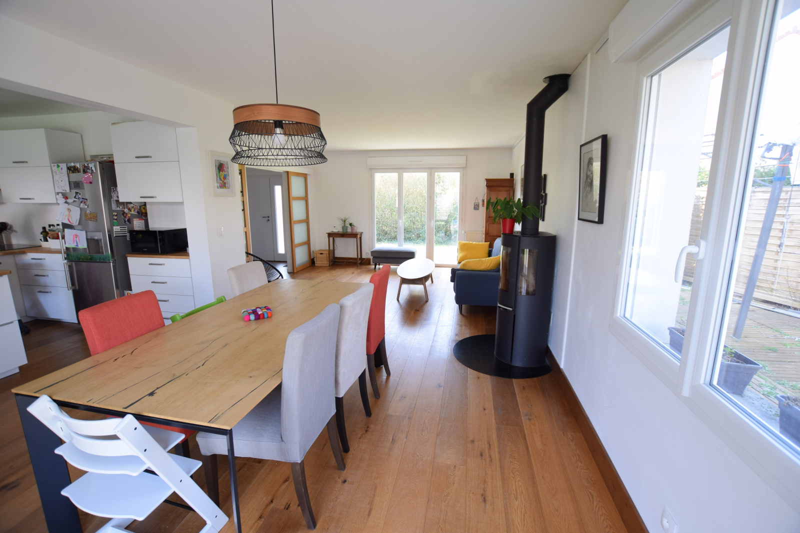 Image_, Maison, Rambouillet, ref :B497