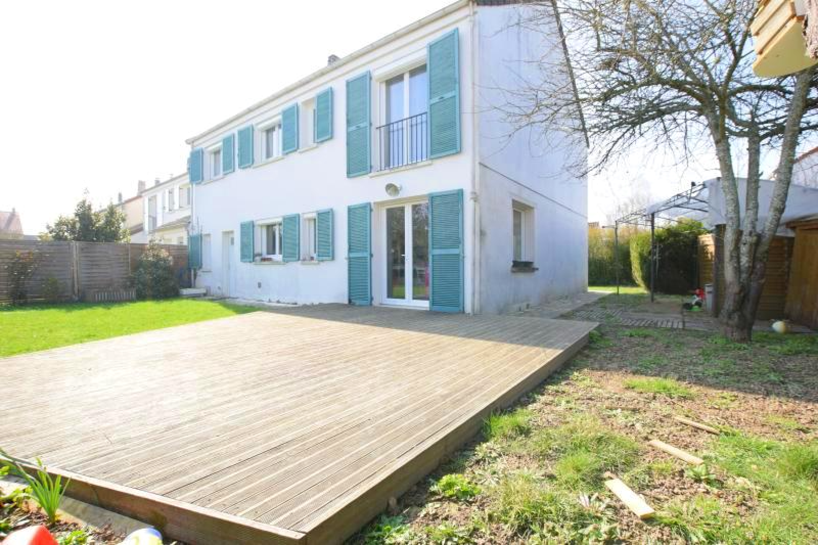 Image_, Maison, Rambouillet, ref :B497