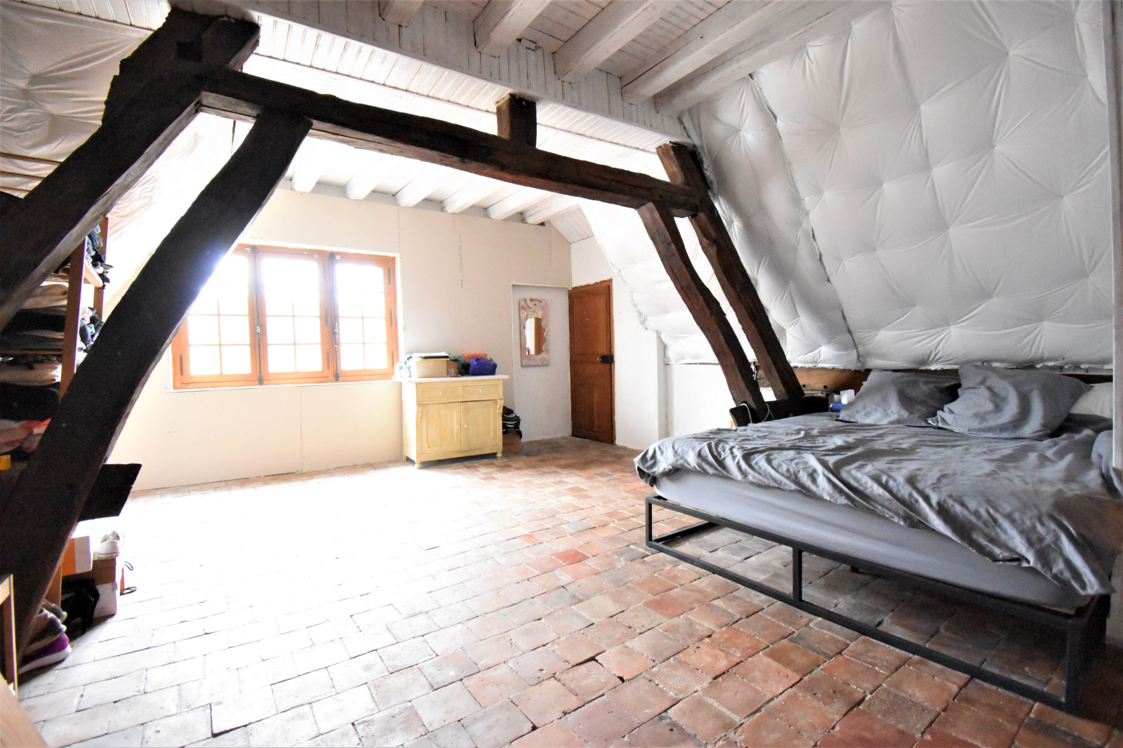 Image_, Maison, Villeneuve-sur-Yonne, ref :B929