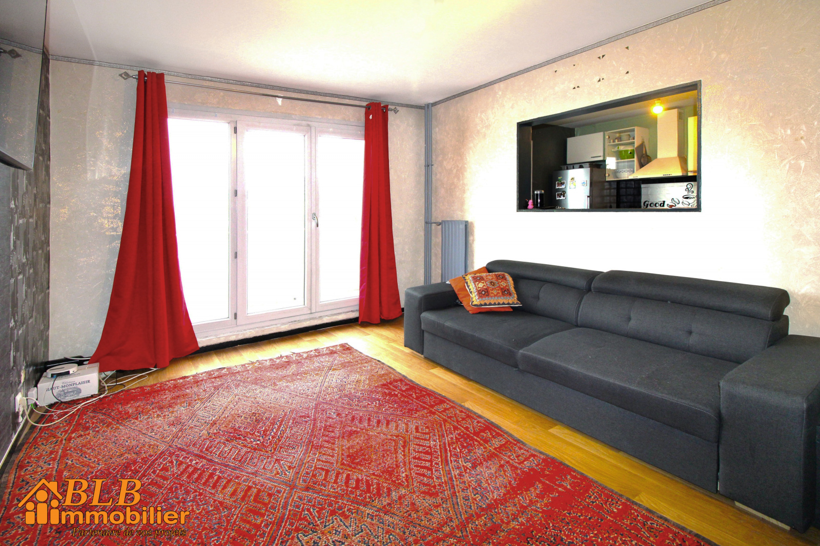 Image_, Appartement, Colombes, ref :B879