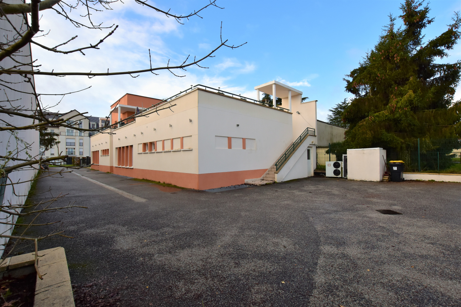 Image_, Fonds de commerce, Maurepas, ref :B899