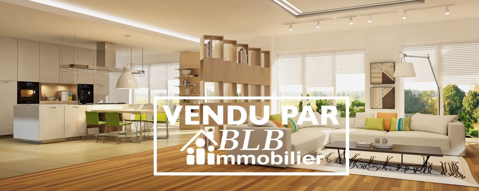 Image_, Appartement, Le Blanc-Mesnil, ref :B382-1