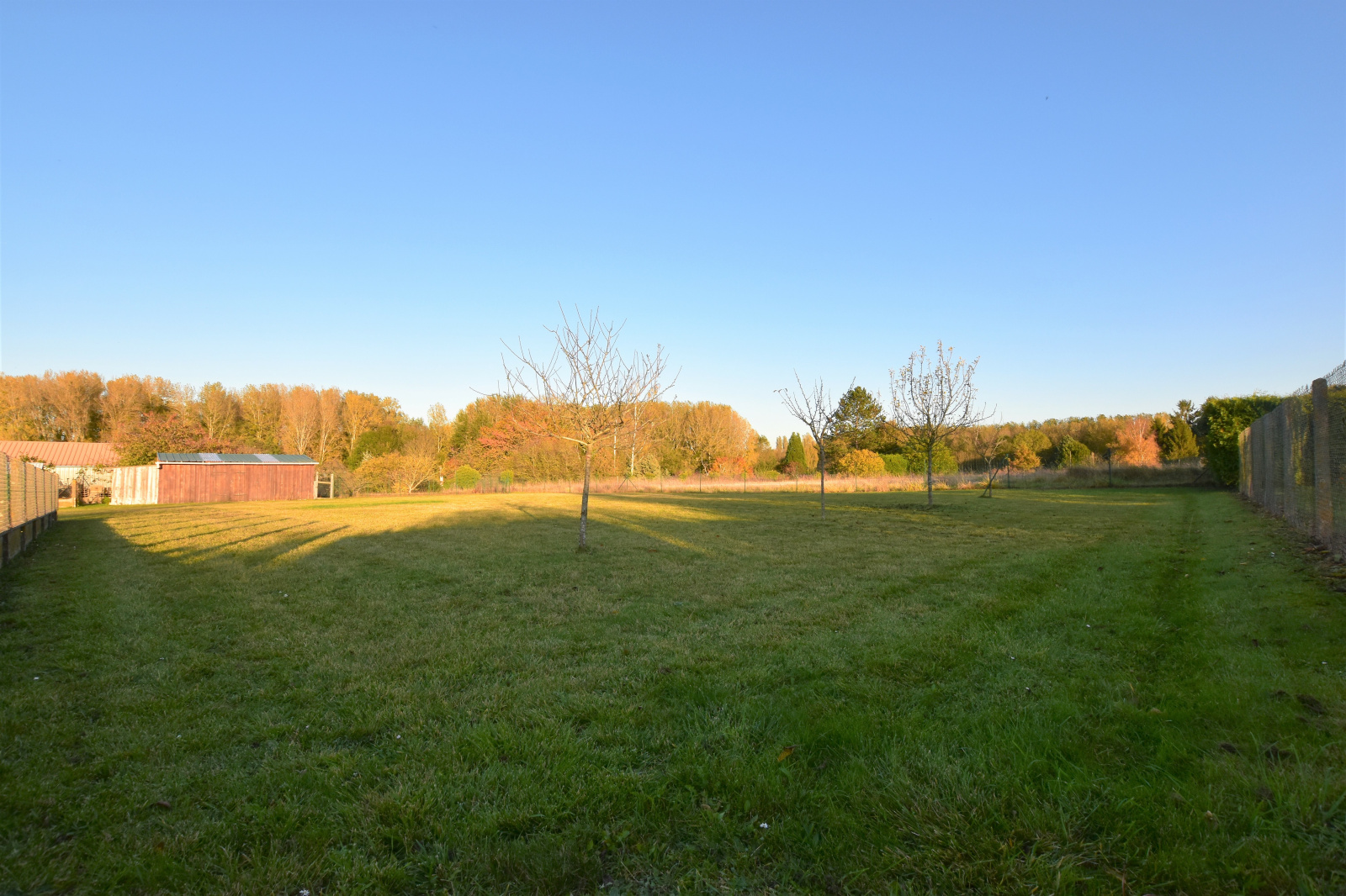 Image_, Maison, Gallardon, ref :B609