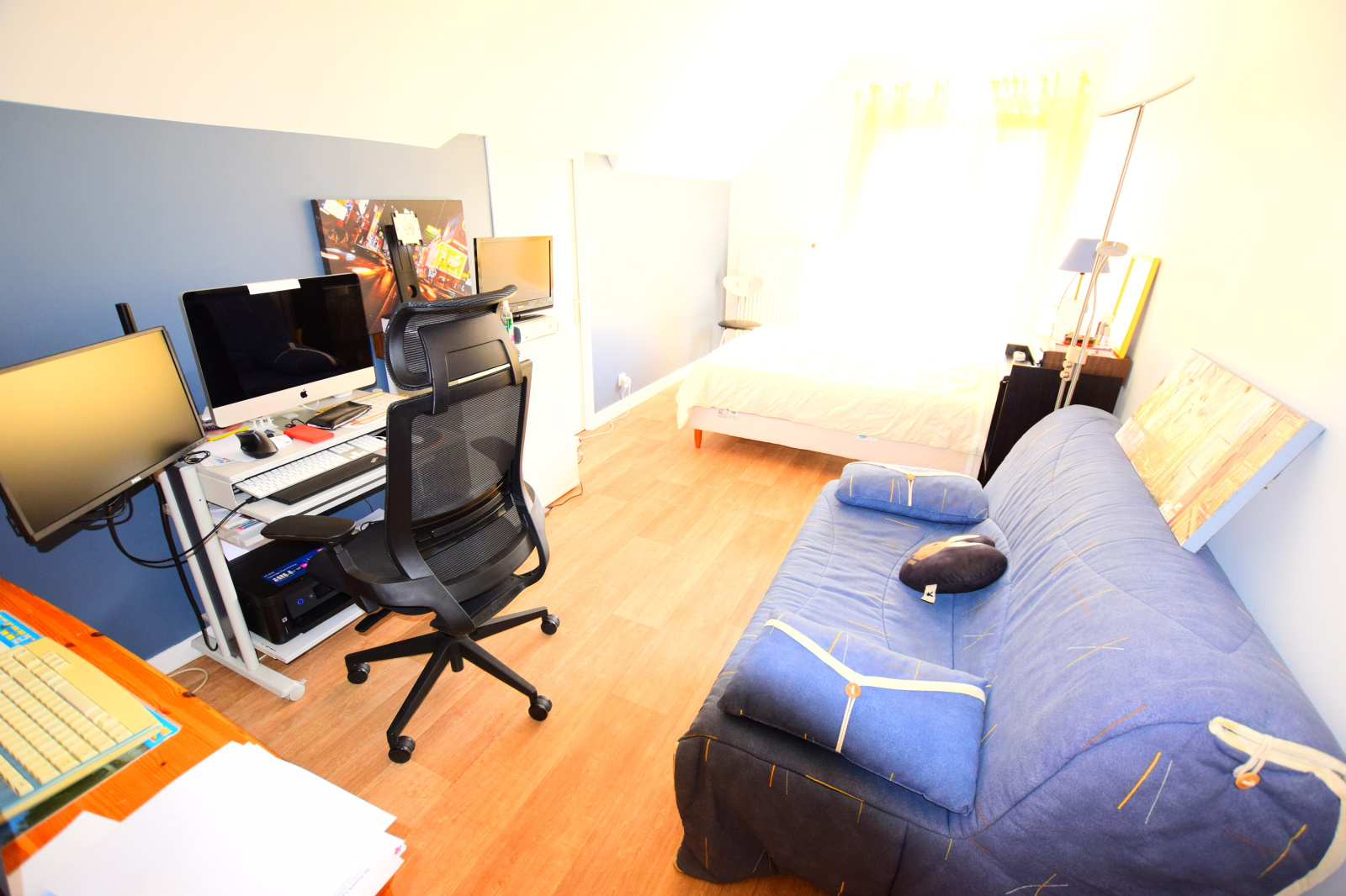 Image_, Maison, Rambouillet, ref :B960