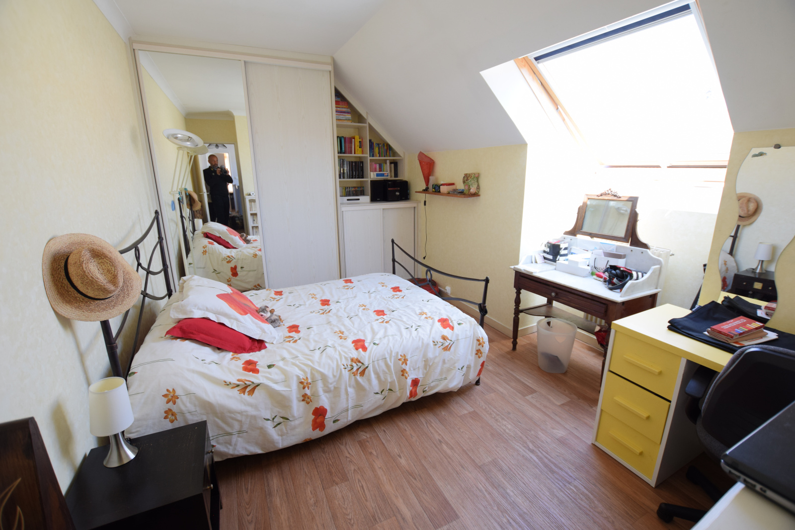Image_, Maison, Rambouillet, ref :B960