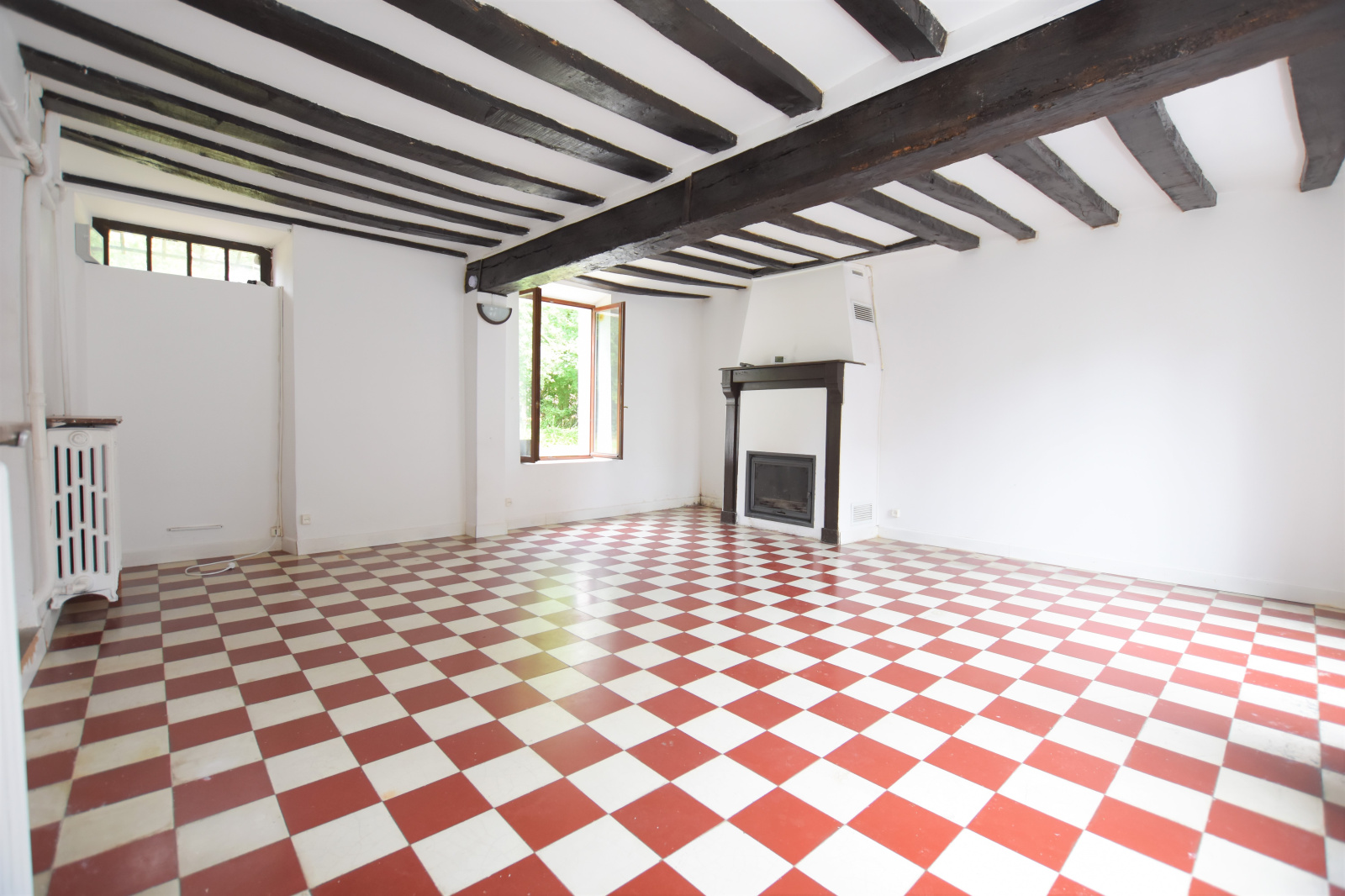 Image_, Maison, Essarts-le-Roi, ref :B417