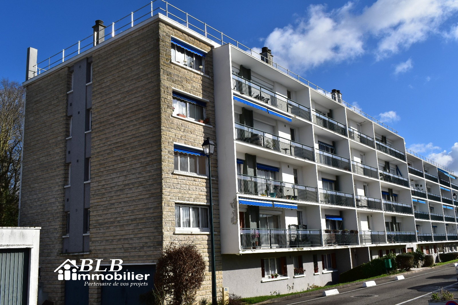 Image_, Appartement, Essarts-le-Roi, ref :B79