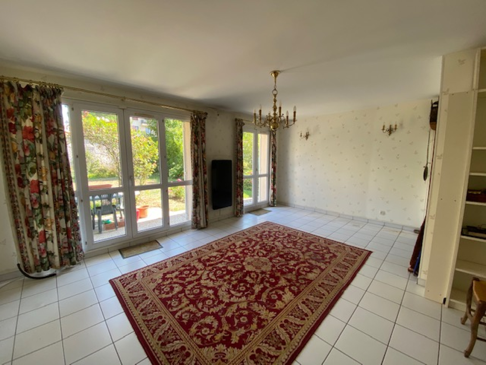 Image_, Appartement, Rambouillet, ref :B721