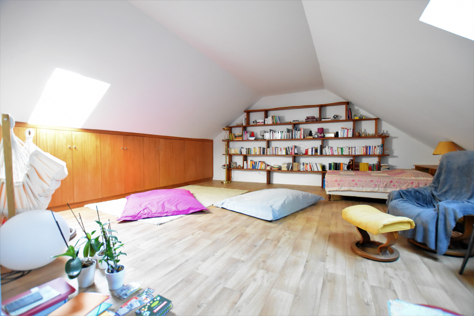 Image_, Maison, Auffargis, ref :B642