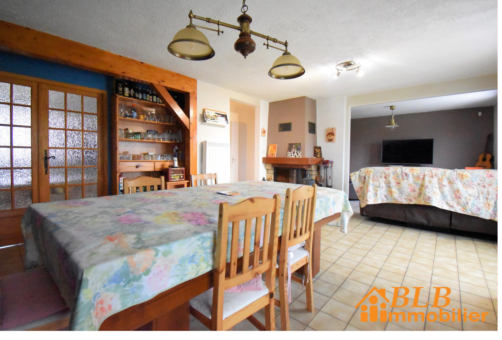 Image_, Maison, Paucourt, ref :b884