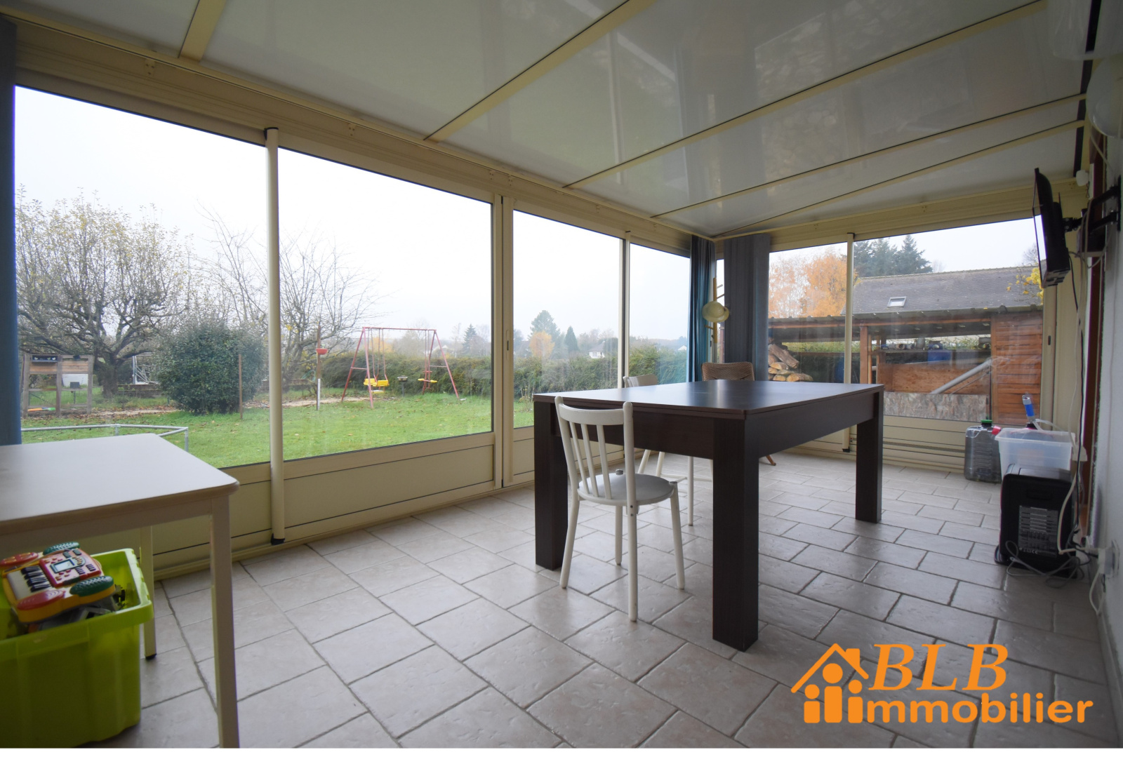 Image_, Maison, Paucourt, ref :b884