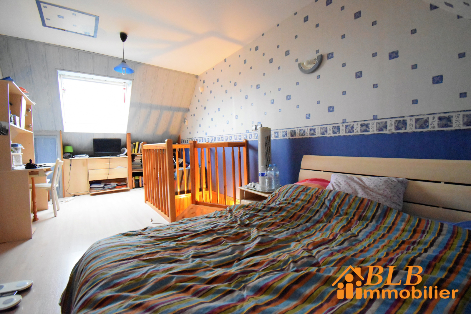 Image_, Maison, Paucourt, ref :b884
