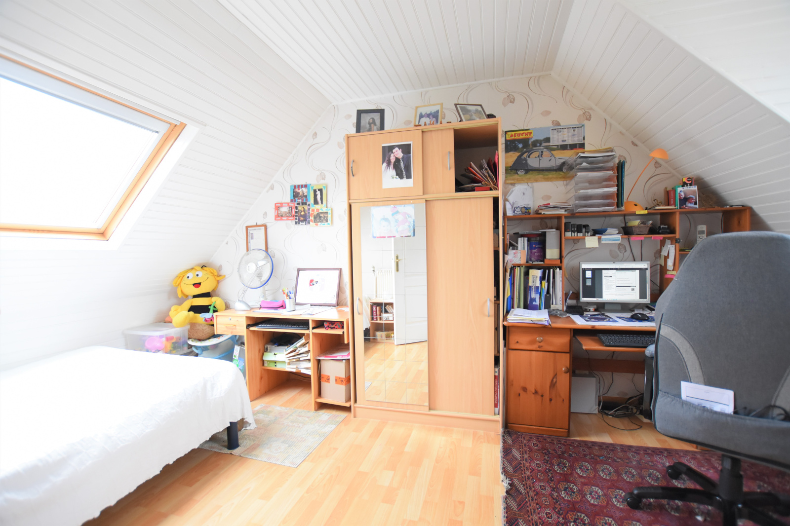 Image_, Maison, Lévis-Saint-Nom, ref :B859b