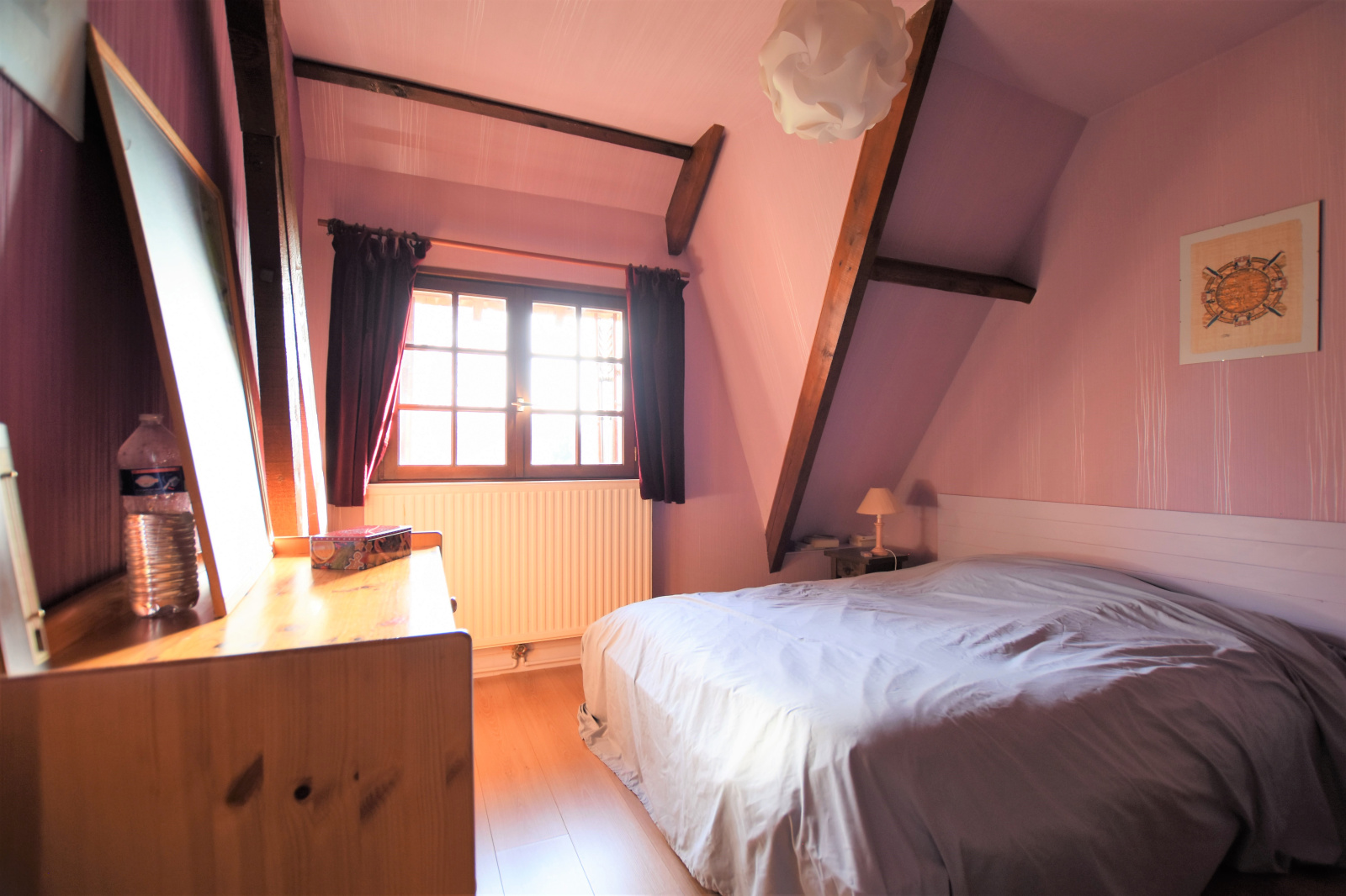 Image_, Maison, Lévis-Saint-Nom, ref :B696