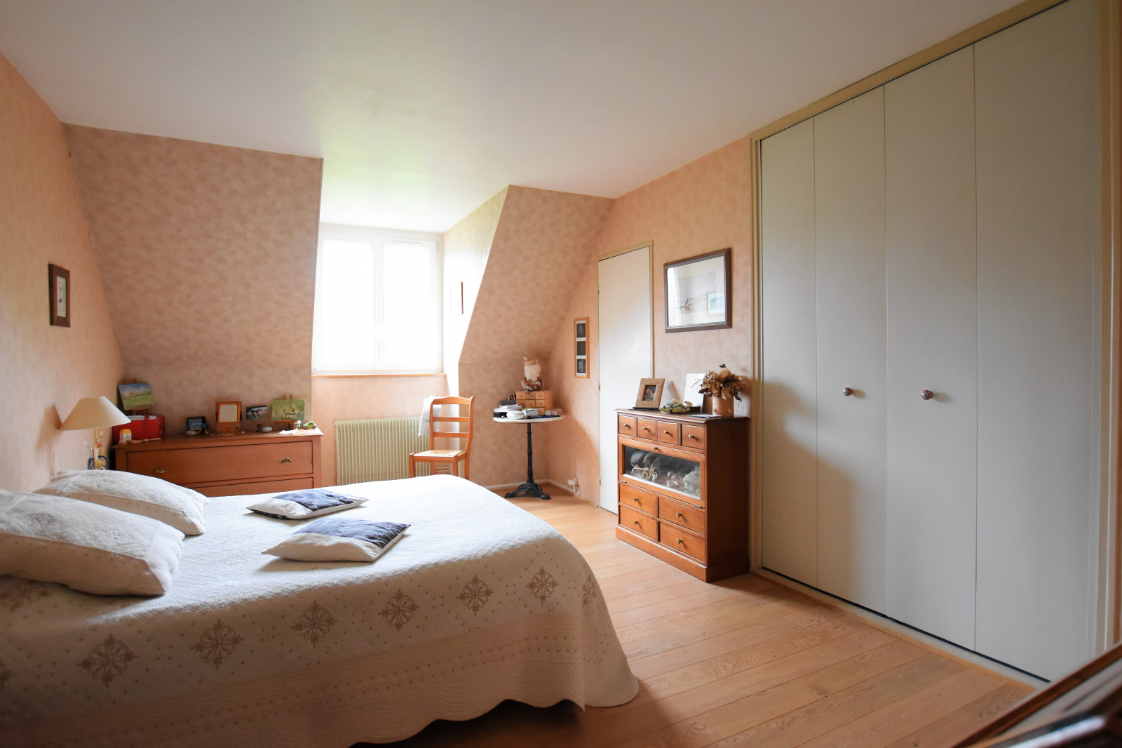 Image_, Maison, Essarts-le-Roi, ref :B273