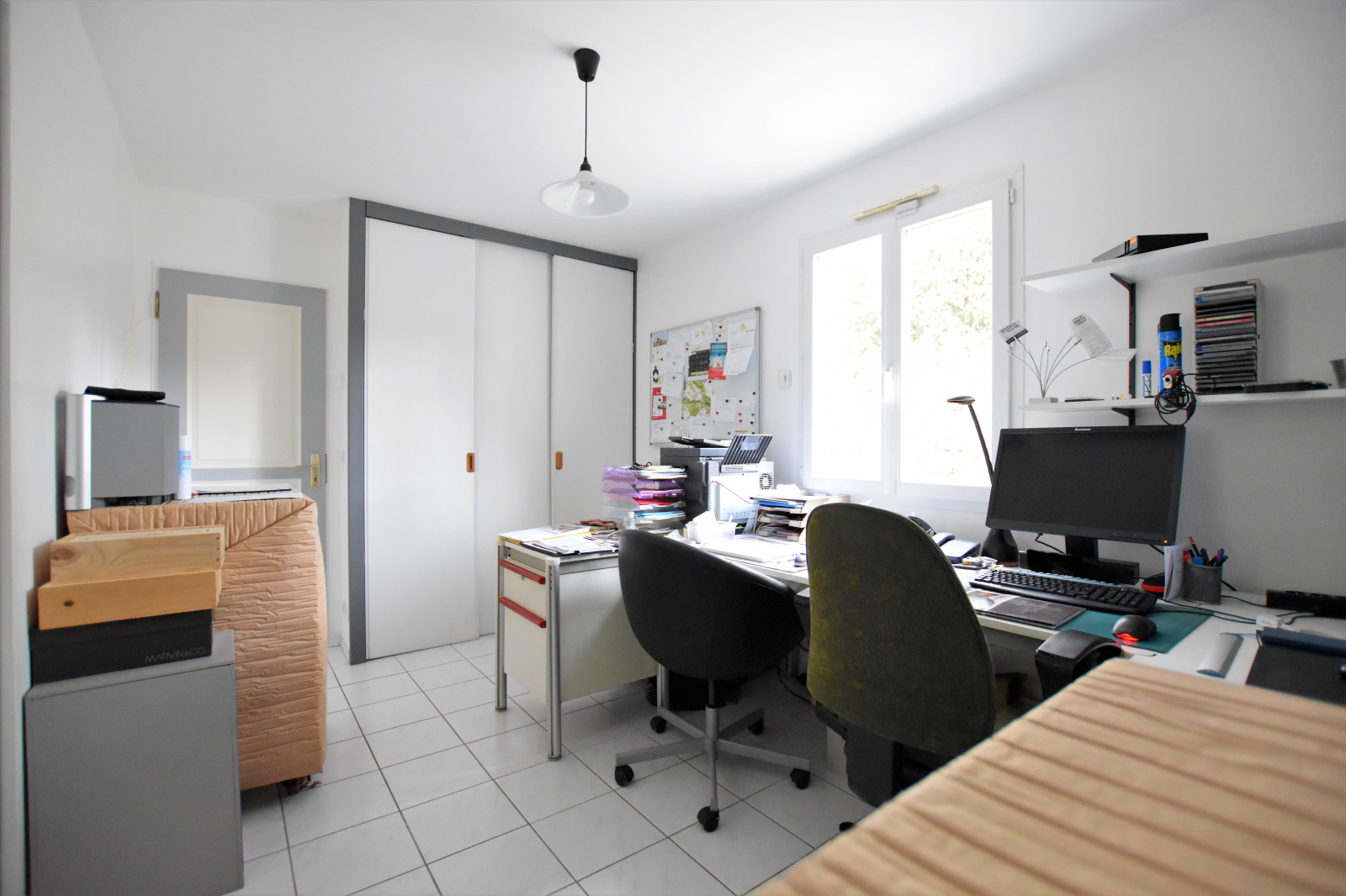 Image_, Maison, Essarts-le-Roi, ref :B854