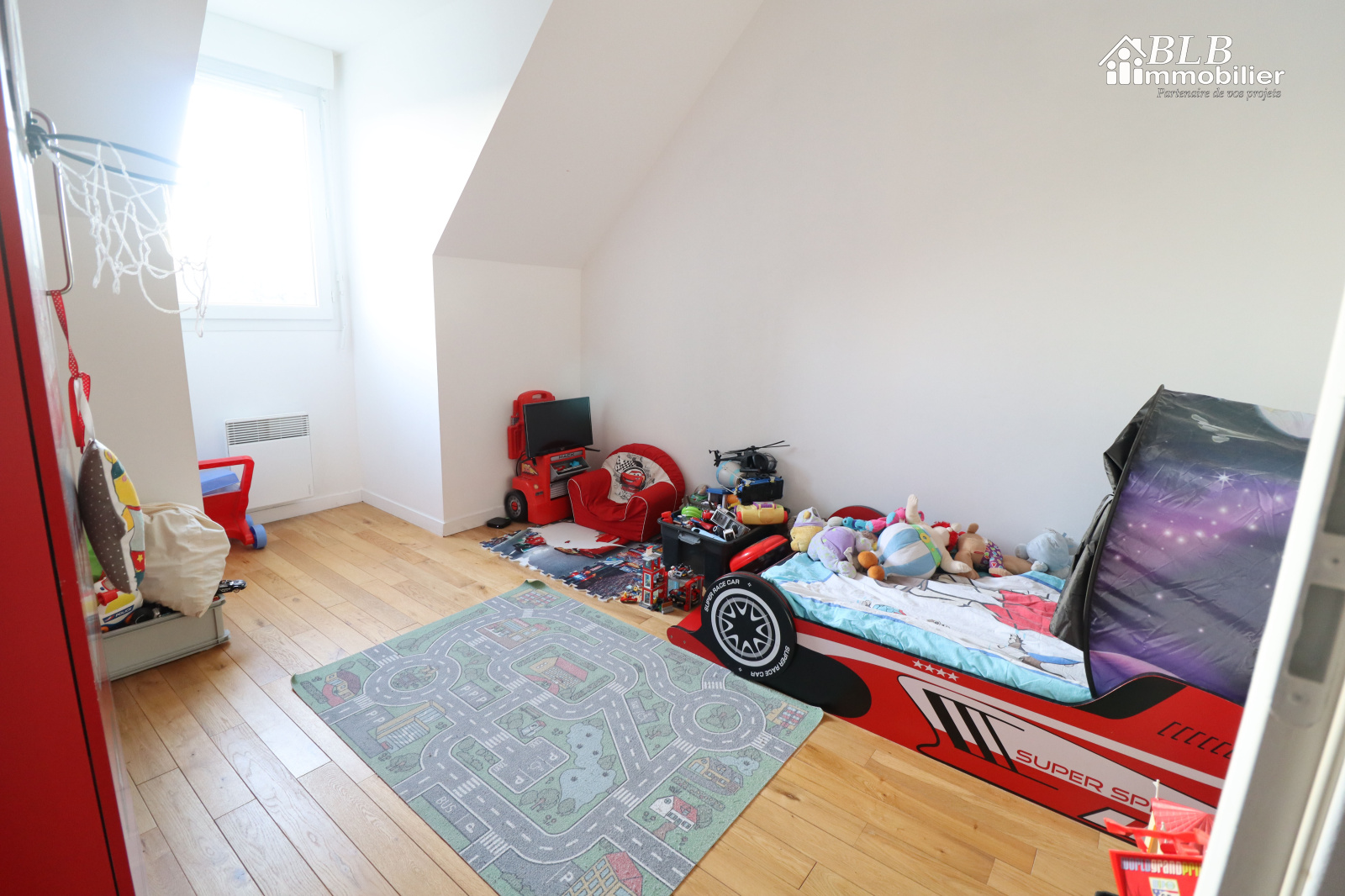 Image_, Maison, Le Perray-en-Yvelines, ref :B342