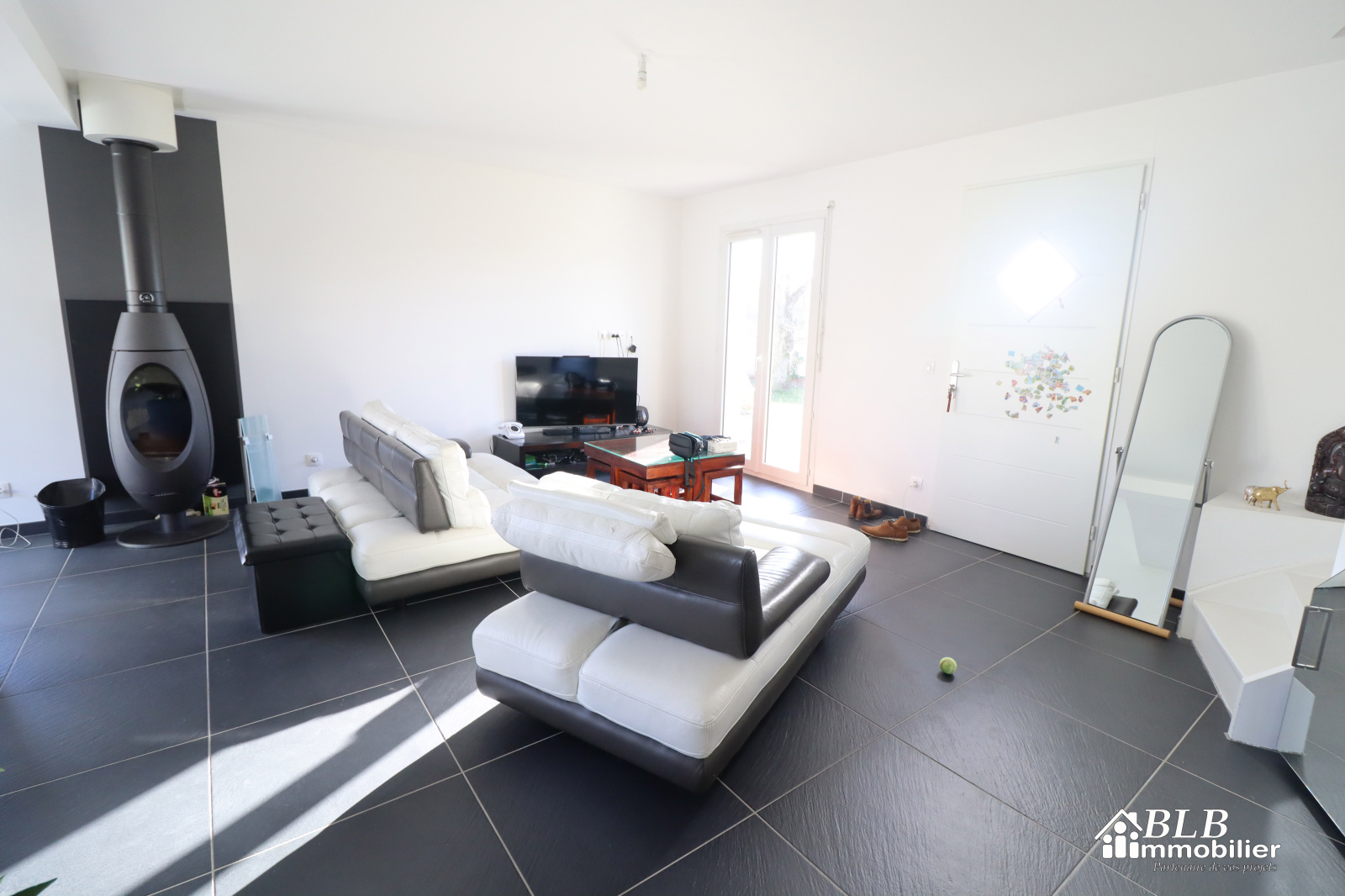 Image_, Maison, Le Perray-en-Yvelines, ref :B342
