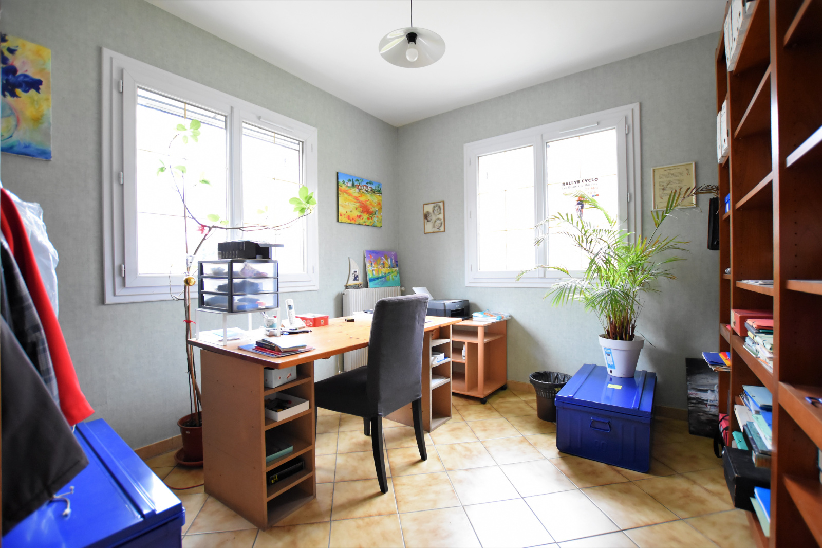 Image_, Maison, Essarts-le-Roi, ref :B654