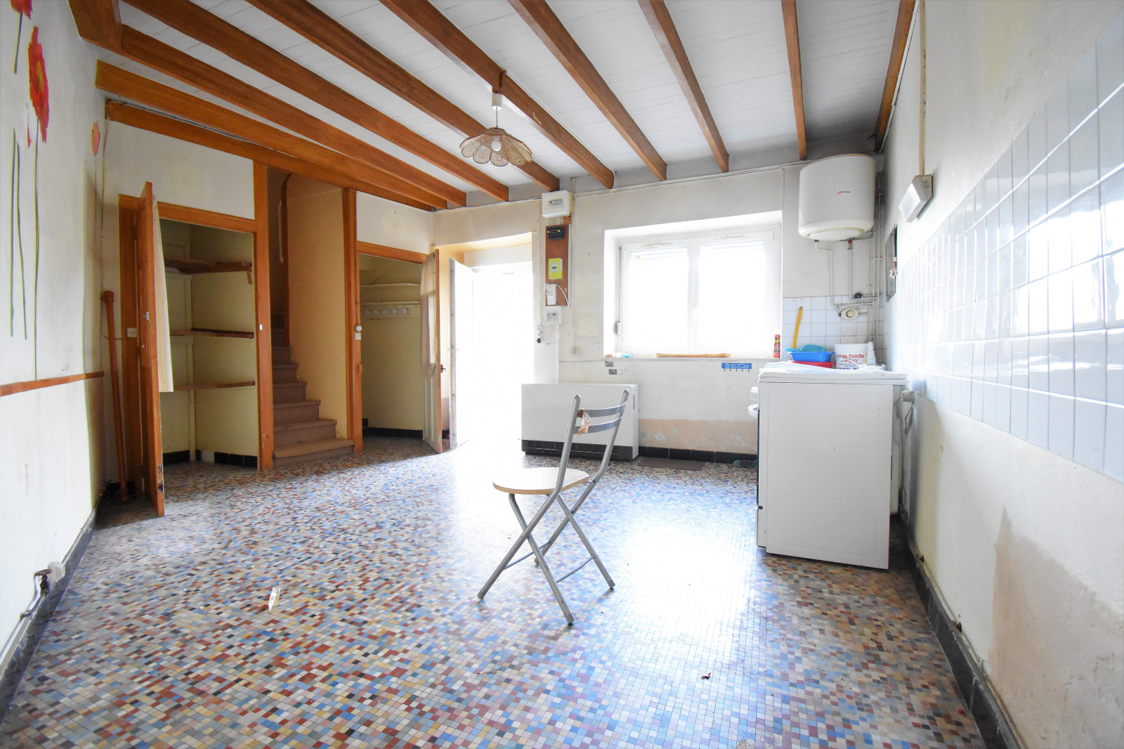 Image_, Maison, Pontrieux, ref :B910