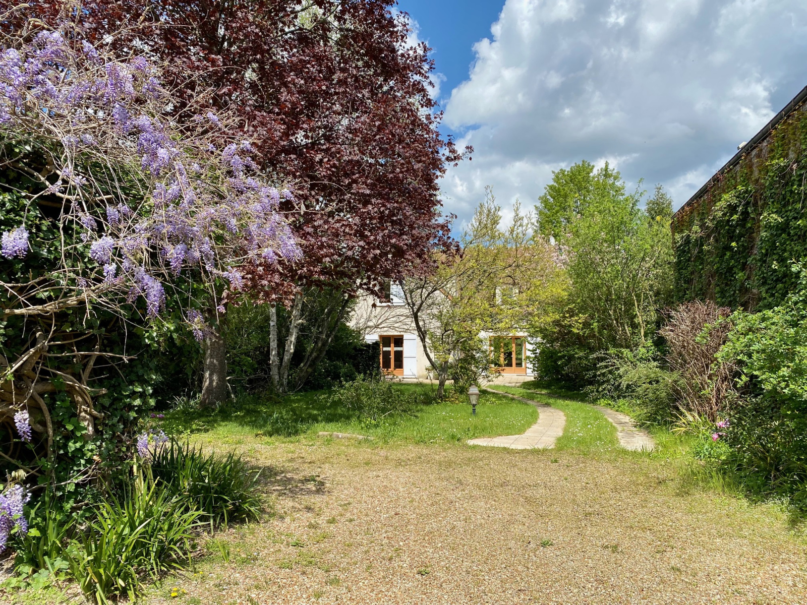 Image_, Maison, Rambouillet, ref :B948