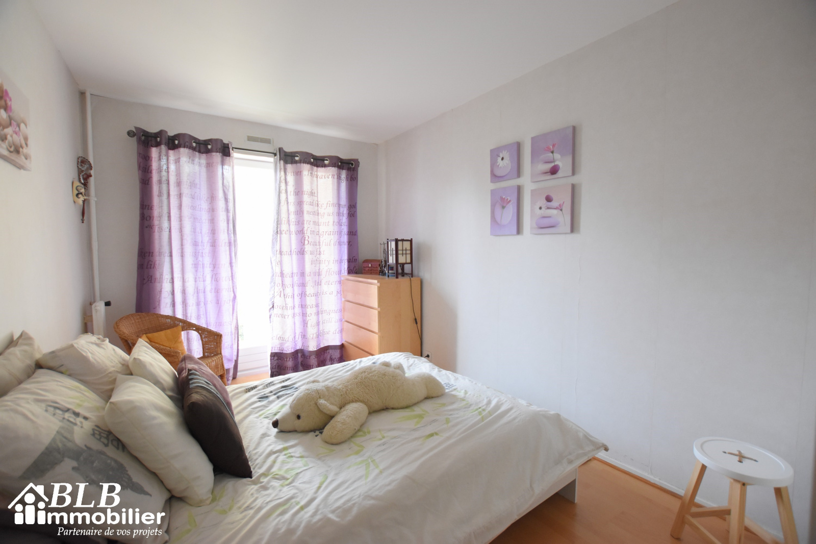 Image_, Appartement, Élancourt, ref :B936