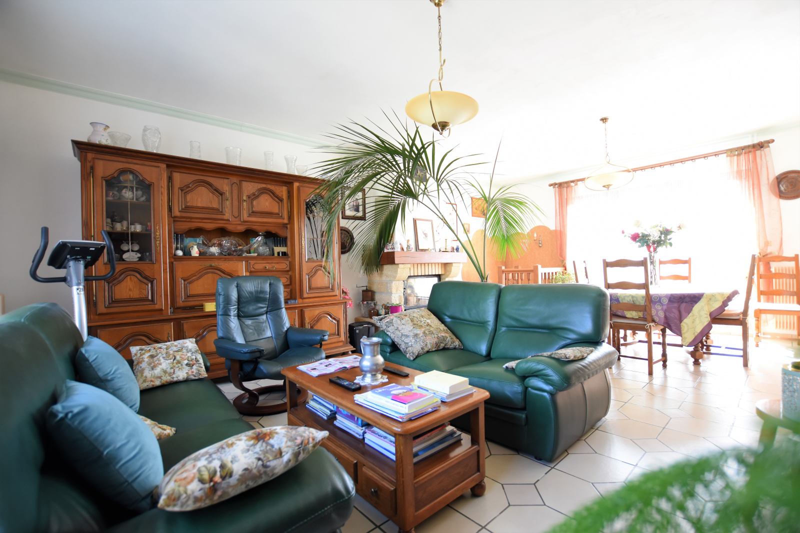 Image_, Maison, Essarts-le-Roi, ref :B680b