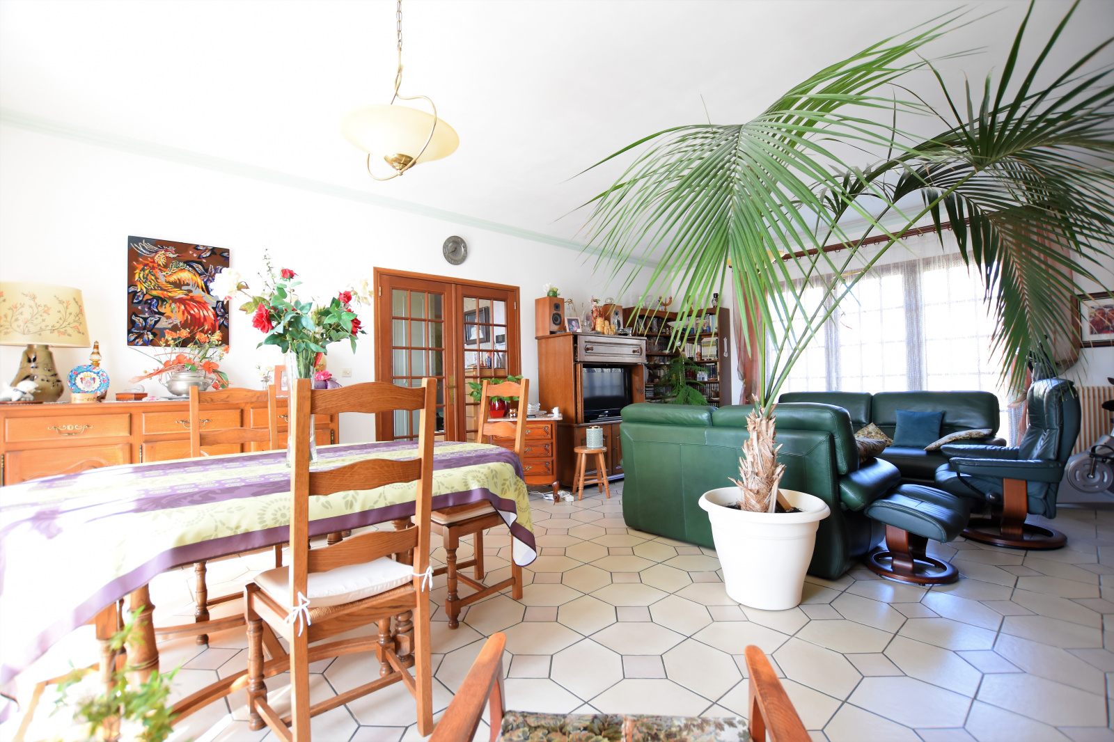 Image_, Maison, Essarts-le-Roi, ref :B680b