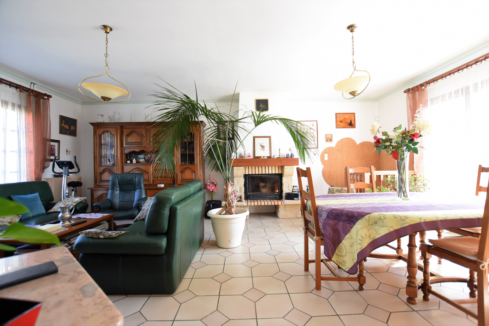 Image_, Maison, Essarts-le-Roi, ref :B680b