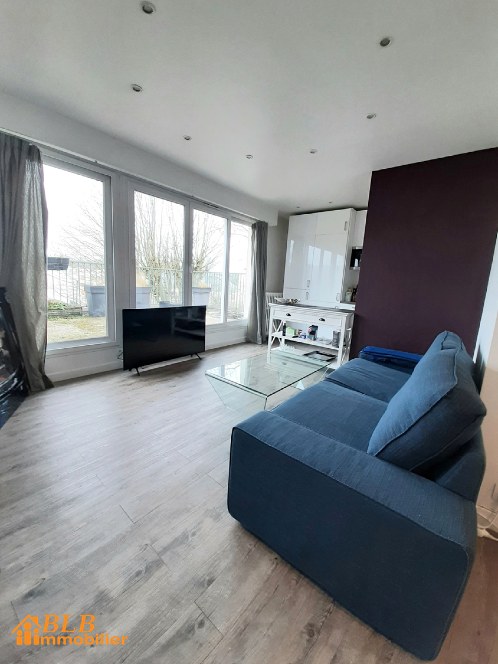 Image_, Appartement, Versailles, ref :B370