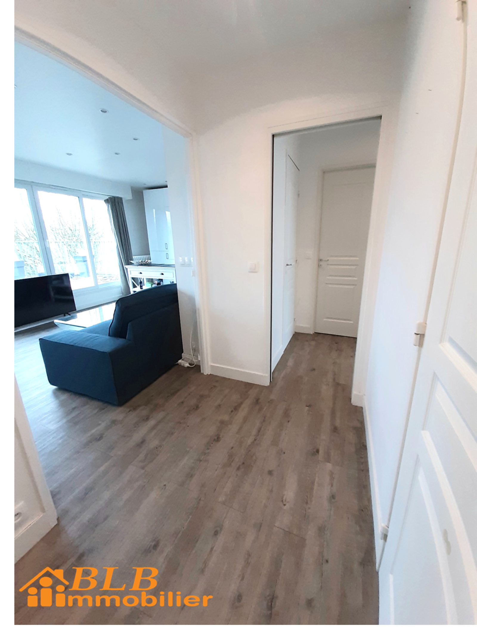Image_, Appartement, Versailles, ref :B370