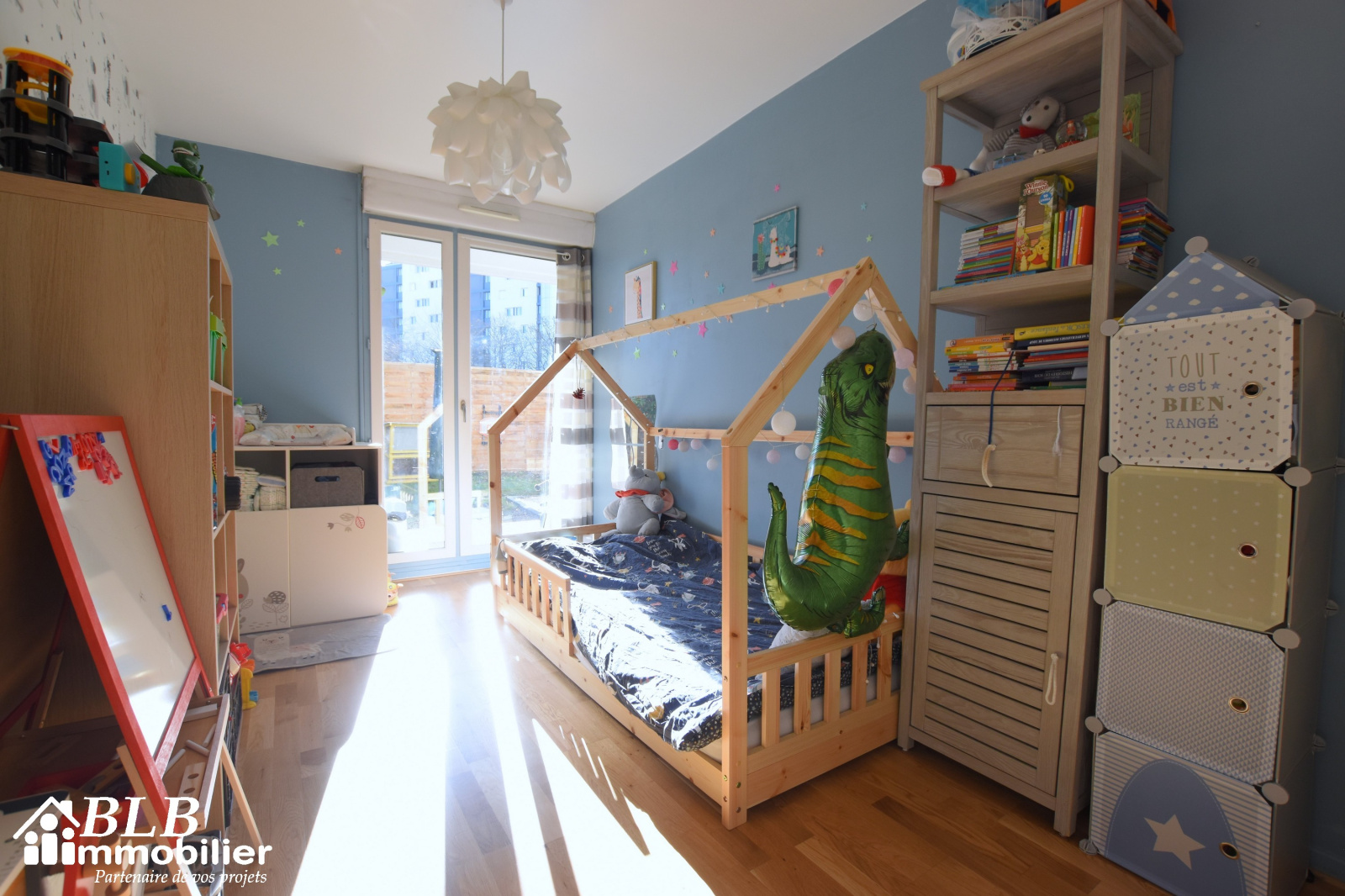 Image_, Appartement, Élancourt, ref :B894