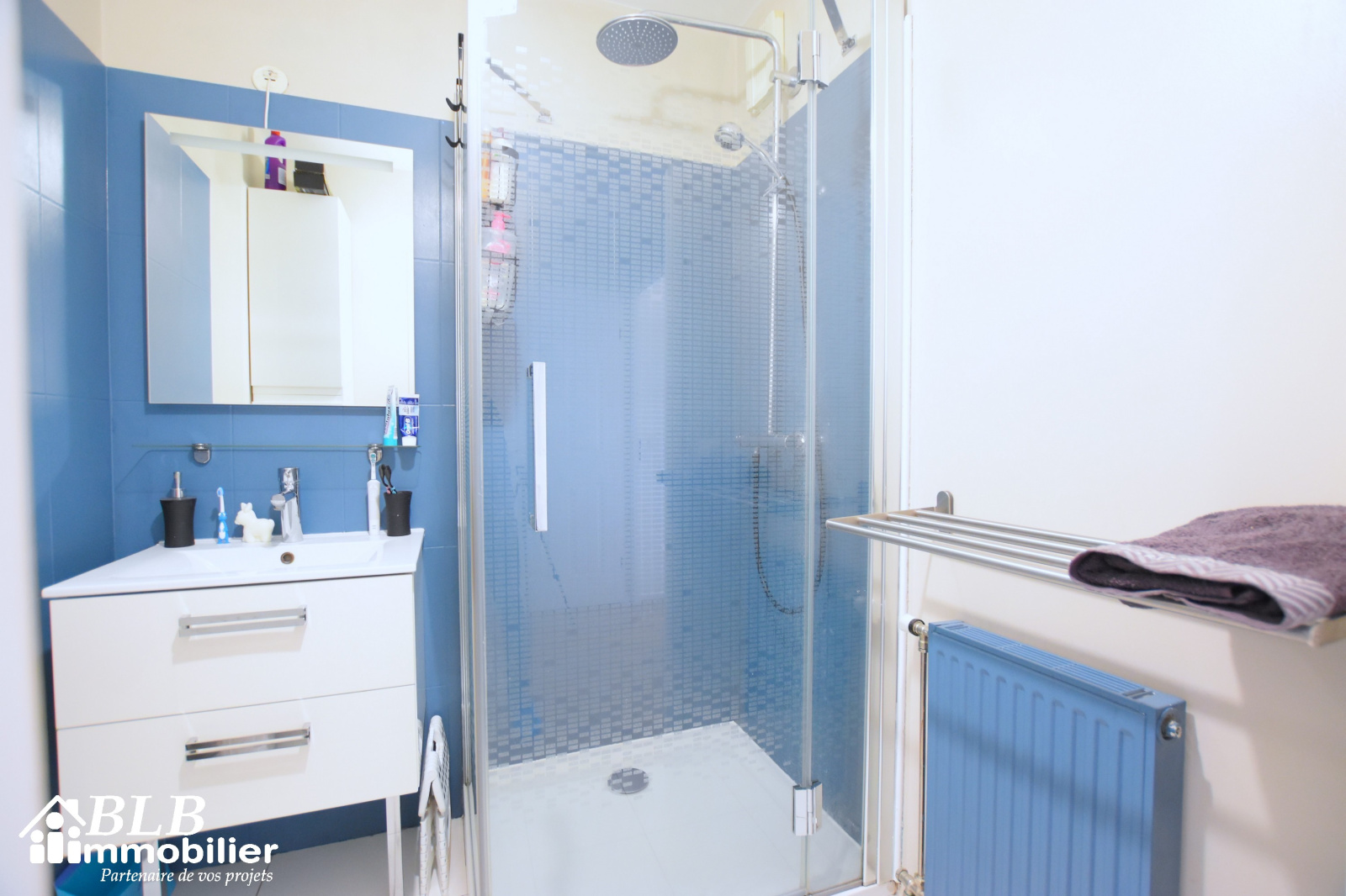 Image_, Appartement, Élancourt, ref :B894