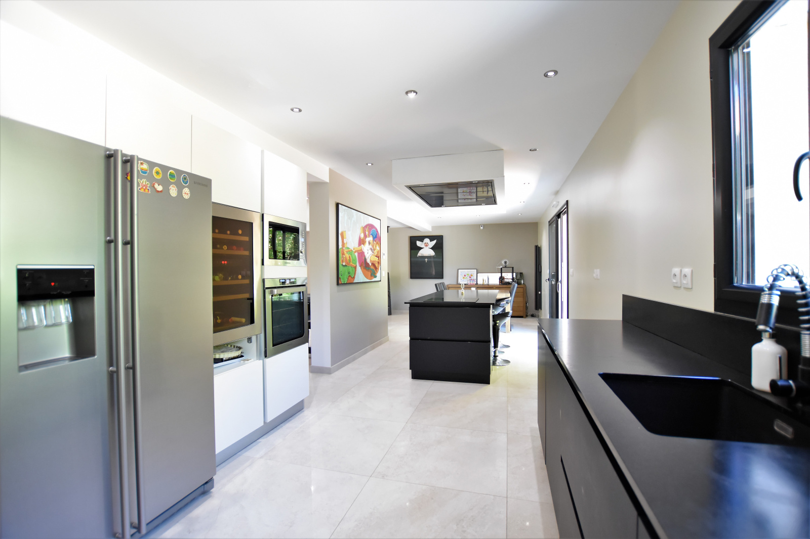 Image_, Maison, Essarts-le-Roi, ref :B770