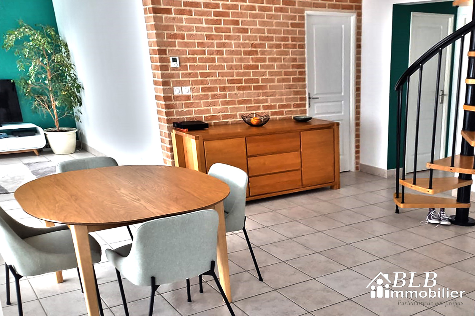 Image_, Appartement, Le Perray-en-Yvelines, ref :B932