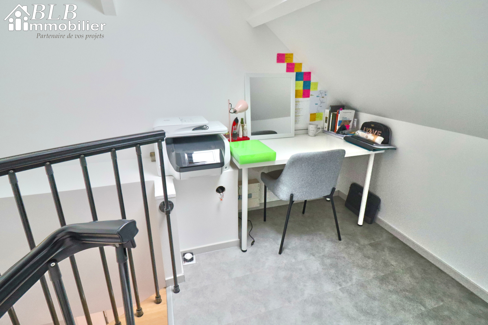 Image_, Appartement, Le Perray-en-Yvelines, ref :B932
