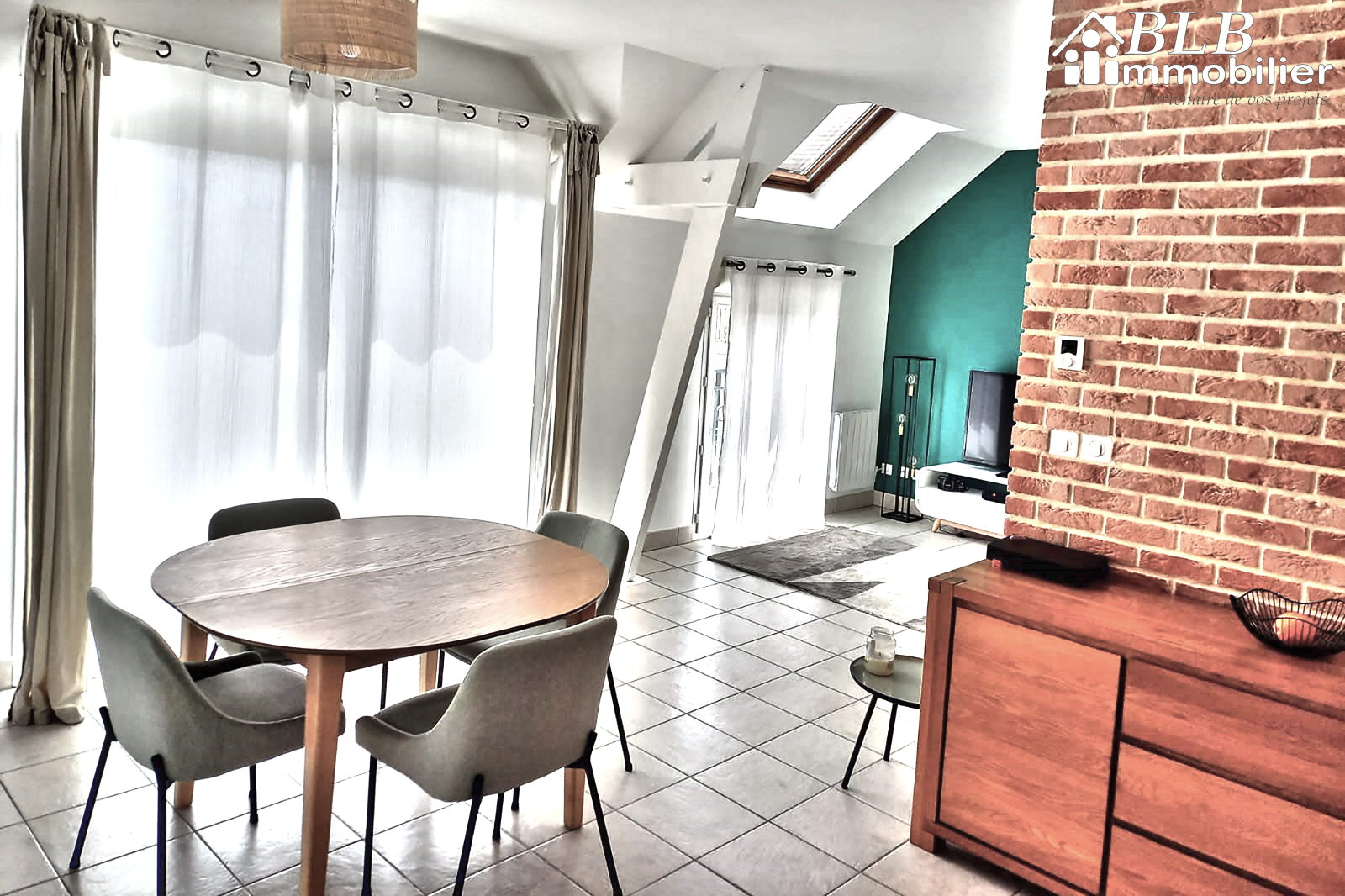 Image_, Appartement, Le Perray-en-Yvelines, ref :B932