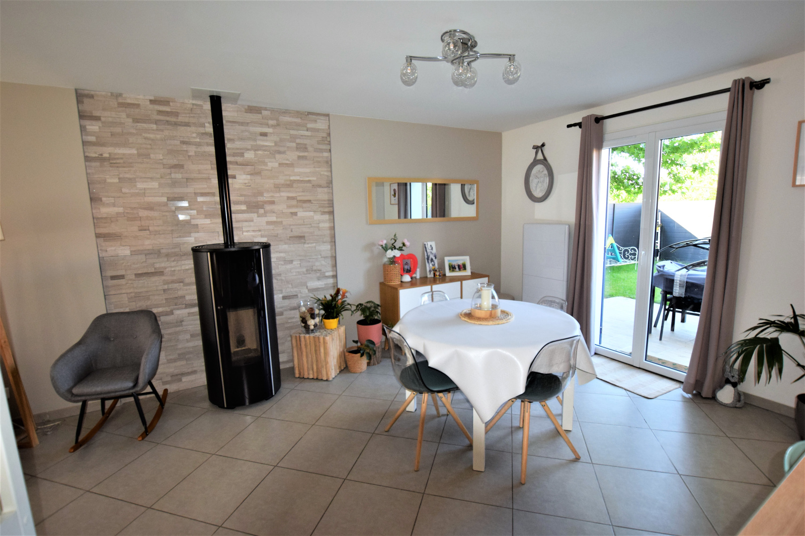 Image_, Maison, Le Perray-en-Yvelines, ref :B736