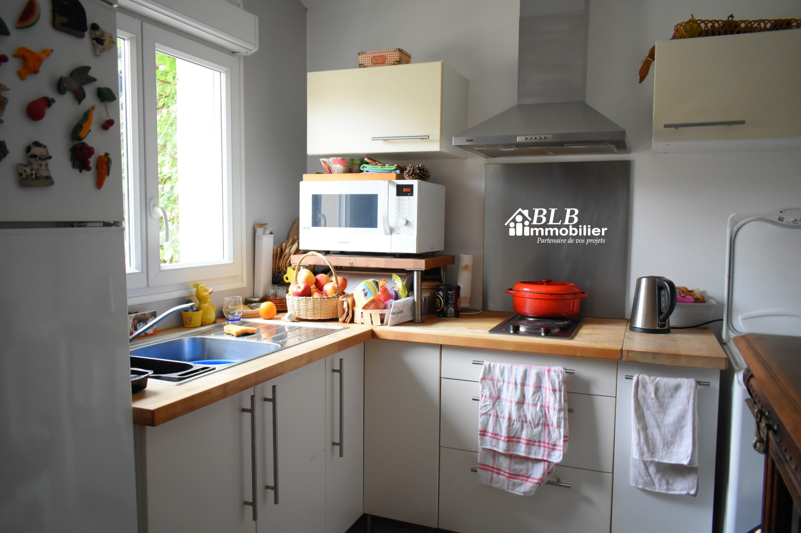 Image_, Maison, Le Perray-en-Yvelines, ref :B189