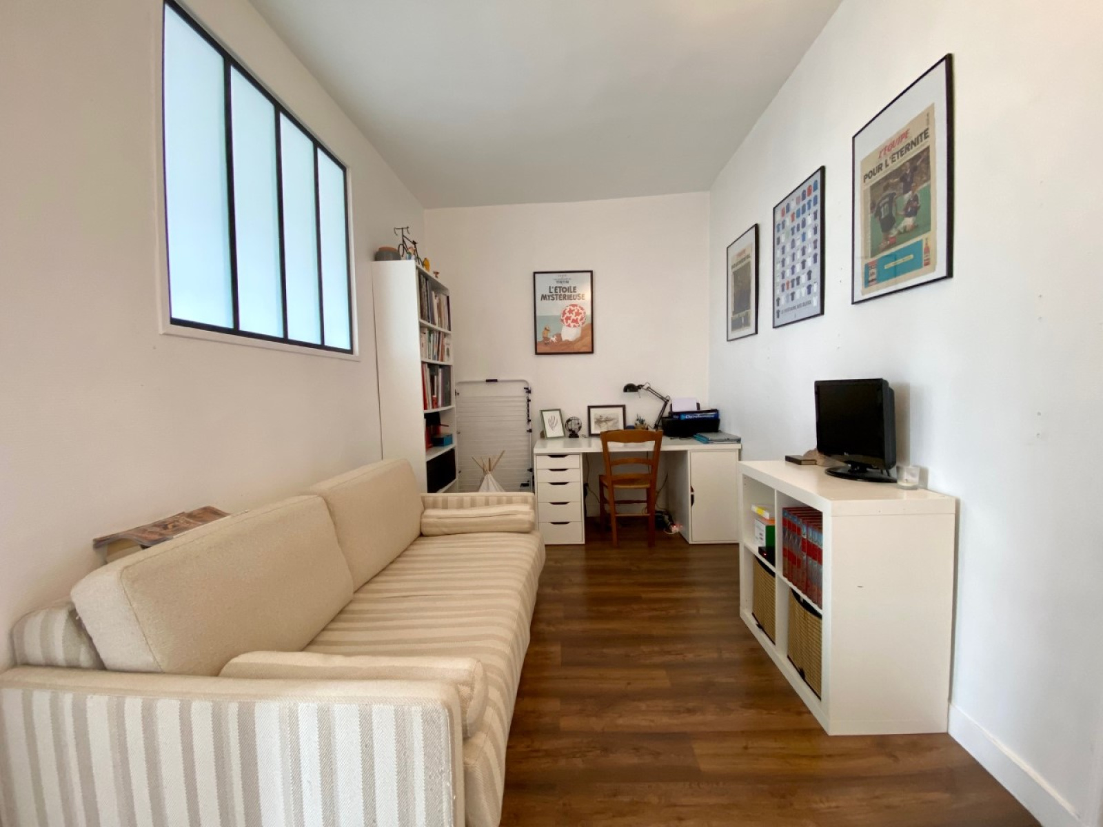 Image_, Appartement, Rambouillet, ref :B926