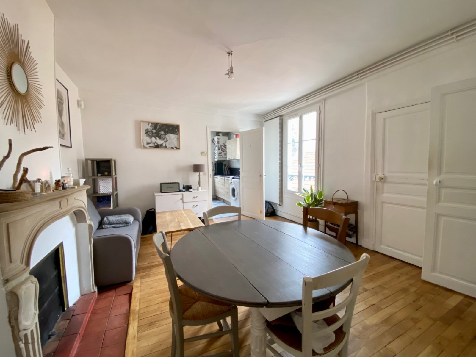 Image_, Appartement, Rambouillet, ref :B926