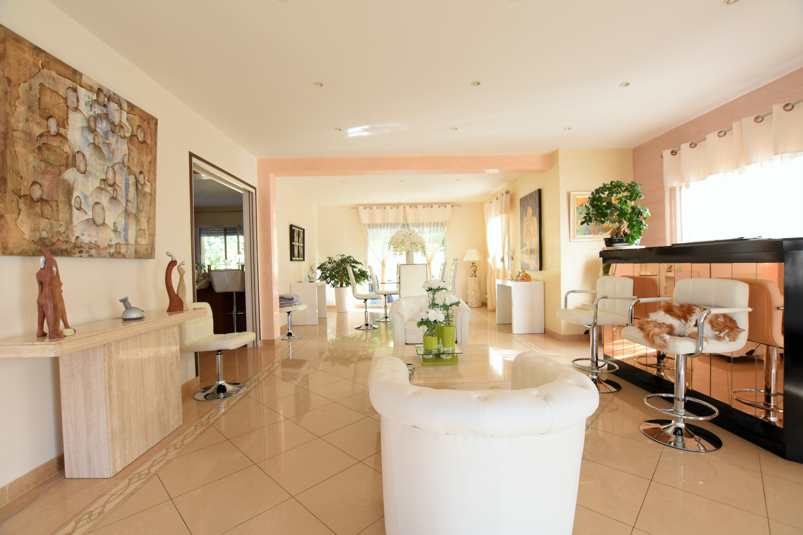 Image_, Villa, Dampierre-en-Yvelines, ref :B608